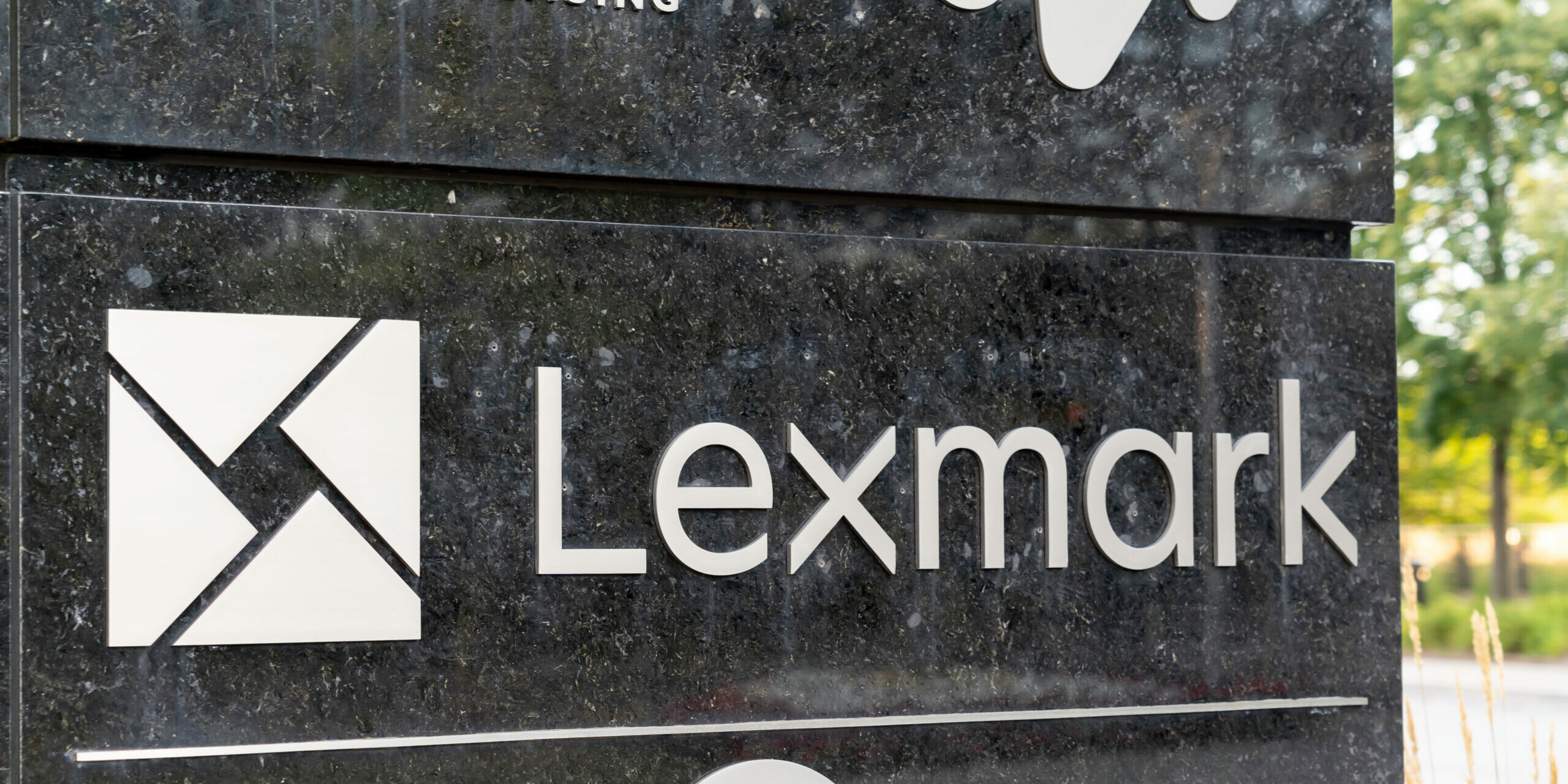 serwis urządzeń biurowych Lexmark
