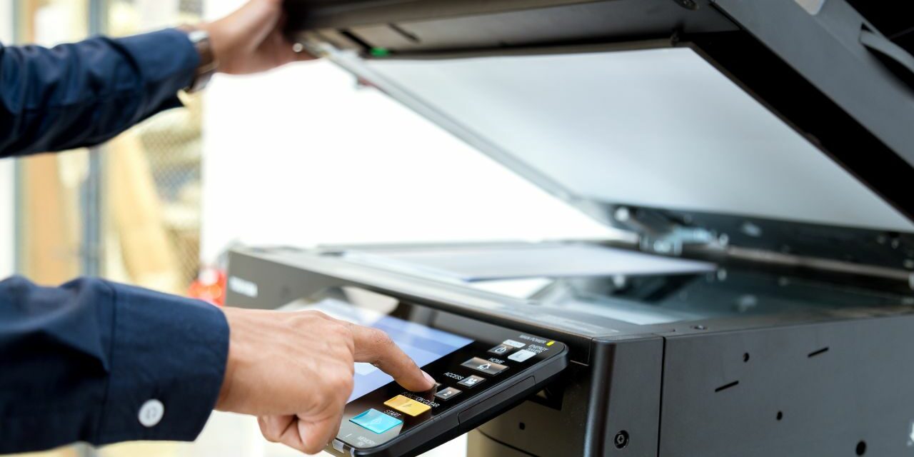 Lexmark: Uniwersalne drukarki i urządzenia wielofunkcyjne idealne dla każdej branży i środowiska pracy